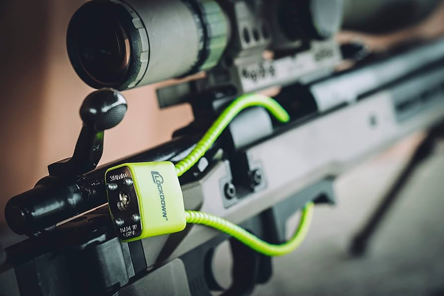 CABLE LOCK