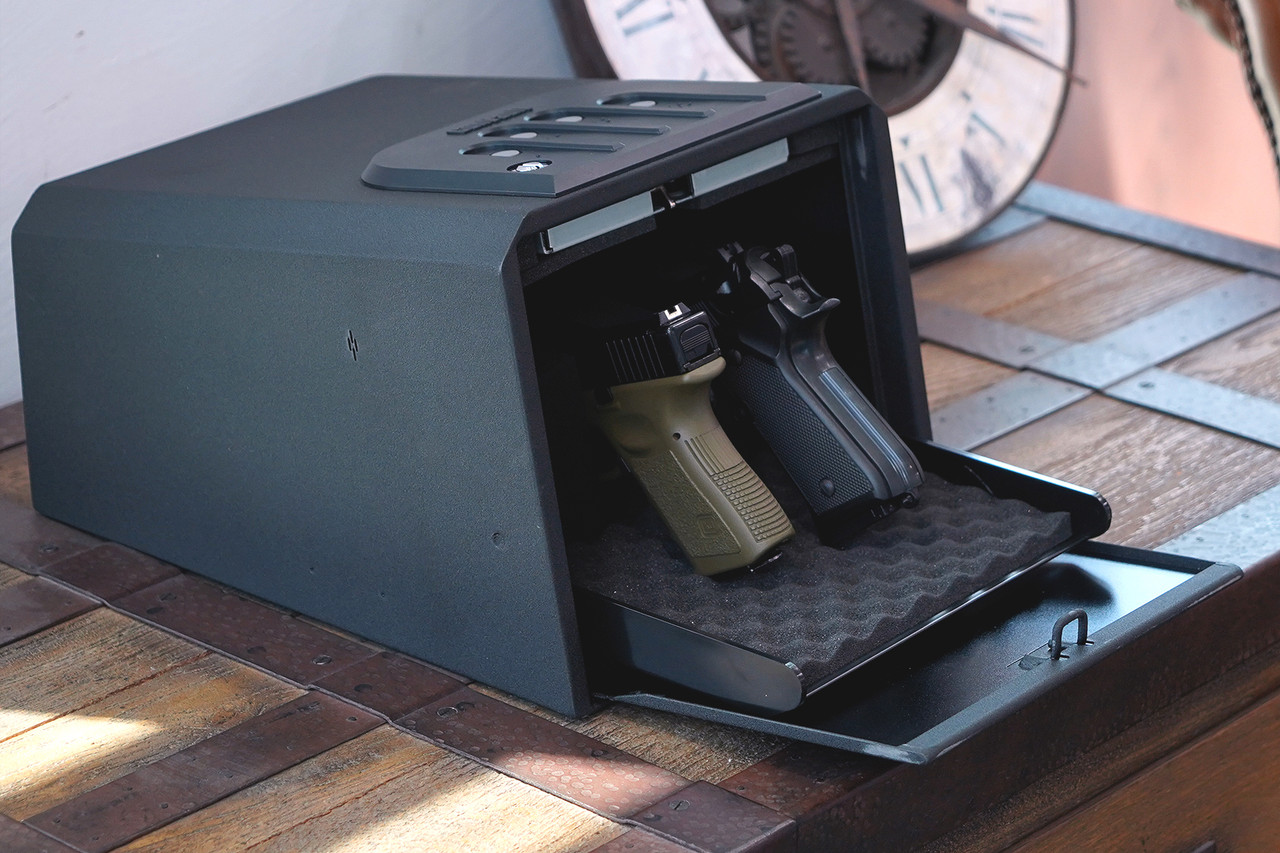 LOCKBOX